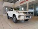 Thumbnail Toyota Fortuner 2.8GD-6 4x4