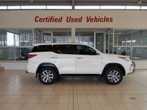 Toyota Fortuner 2.8GD-6 4x4 - Image 4