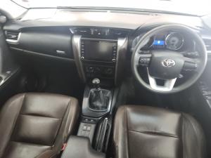 Toyota Fortuner 2.4GD-6 - Image 6