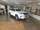 Thumbnail Toyota Fortuner 2.4GD-6