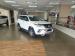 Toyota Fortuner 2.4GD-6 - Thumbnail 1