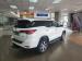 Toyota Fortuner 2.4GD-6 - Thumbnail 2