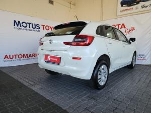 Toyota Starlet 1.5 Xi - Image 2