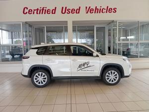 Toyota Urban Cruiser 1.5 XS - Image 4