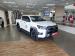 Toyota Hilux 2.8GD-6 double cab Legend auto - Thumbnail 1
