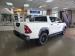Toyota Hilux 2.8GD-6 double cab Legend auto - Thumbnail 2