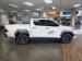Toyota Hilux 2.8GD-6 double cab Legend auto - Thumbnail 4