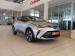 Toyota C-HR 1.2T Luxury - Thumbnail 1