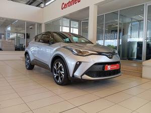 Toyota C-HR 1.2T Luxury - Image 1