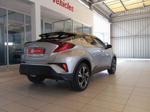 Toyota C-HR 1.2T Luxury - Image 2