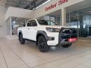 Thumbnail Toyota Hilux 2.8GD-6 Xtra cab Legend auto