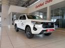 Thumbnail Toyota Hilux 2.8GD-6 48V double cab 4x4 Raider