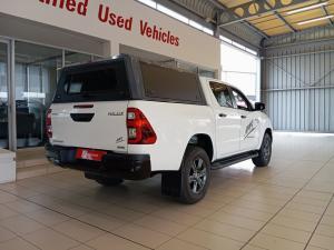 Toyota Hilux 2.8GD-6 48V double cab 4x4 Raider - Image 2