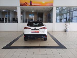 Toyota Corolla Cross 1.8 Hybrid GR-Sport - Image 6