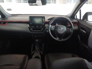 Toyota Corolla Cross 1.8 Hybrid GR-Sport - Image 8