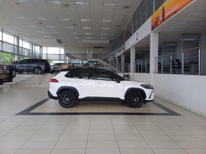 Toyota Corolla Cross 1.8 Hybrid GR-Sport - Image 4