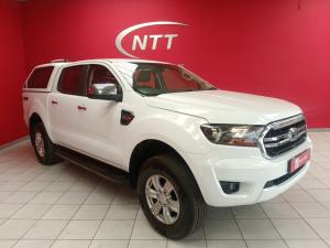 2021 Ford Ranger 2.2TDCI XLS 4X4 automaticD/C