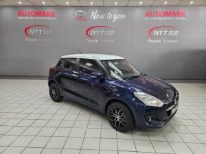 2022 Suzuki Swift 1.2 GL