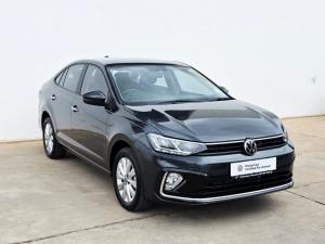 2024 Volkswagen Polo 1.6 Life