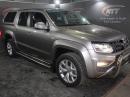 Thumbnail Volkswagen Amarok 3.0TDi H-LINE 190KW 4MOT automatic D/C