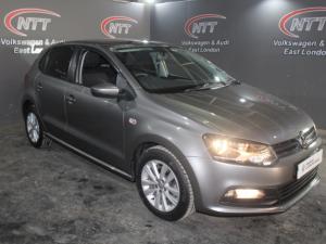 2020 Volkswagen Polo Vivo 1.4 Comfortline