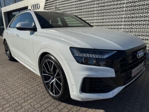 2019 Audi Q8 55TFSI Quattro TIP