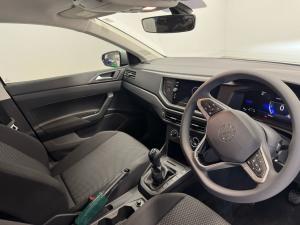 Volkswagen Polo 1.0 TSI - Image 6