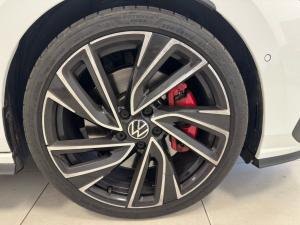 Volkswagen Golf 8 GTi2.0 TSI DSG - Image 10