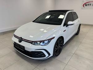 Volkswagen Golf 8 GTi2.0 TSI DSG - Image 2