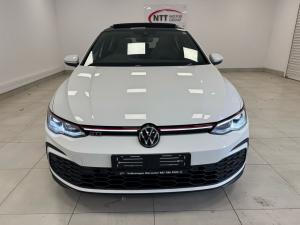 Volkswagen Golf 8 GTi2.0 TSI DSG - Image 3