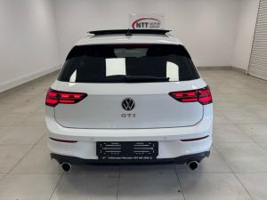 Volkswagen Golf 8 GTi2.0 TSI DSG - Image 4