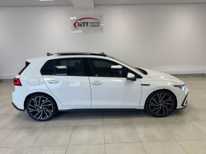Volkswagen Golf 8 GTi2.0 TSI DSG - Image 5