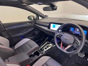 Volkswagen Golf 8 GTi2.0 TSI DSG - Image 6
