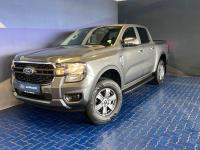 Thumbnail Ford Ranger 2.0D XL automatic D/C