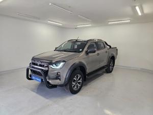 2023 Isuzu D-MAX 3.0 Ddi LSE automatic D/C