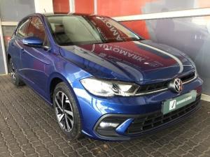 2023 Volkswagen Polo 1.0 TSI Life DSG