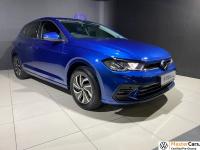 Thumbnail Volkswagen Polo 1.0 TSI Life DSG