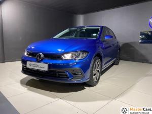 Volkswagen Polo 1.0 TSI Life DSG - Image 5