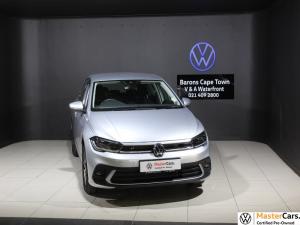 Volkswagen Polo 1.0 TSI Life DSG - Image 2