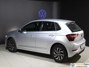 Volkswagen Polo 1.0 TSI Life DSG - Image 3