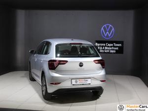 Volkswagen Polo 1.0 TSI Life DSG - Image 4