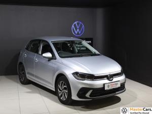 Volkswagen Polo 1.0 TSI Life DSG - Image 6