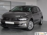 Thumbnail Volkswagen Polo 1.0 TSI Highline DSG