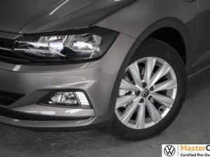 Volkswagen Polo 1.0 TSI Highline DSG - Image 3