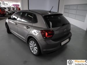 Volkswagen Polo 1.0 TSI Highline DSG - Image 4