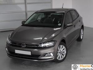 Volkswagen Polo 1.0 TSI Highline DSG - Image 5