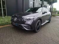 Thumbnail Mercedes-Benz GLC Coupe 300d 4MATIC
