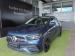 Mercedes-Benz GLA 200D Progressive automatic - Thumbnail 1