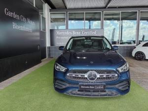 Mercedes-Benz GLA 200D Progressive automatic - Image 3