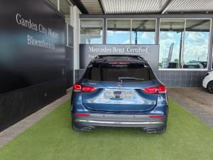 Mercedes-Benz GLA 200D Progressive automatic - Image 4